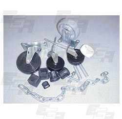 EGA Products Rolling Ladder Parts manufacturer image