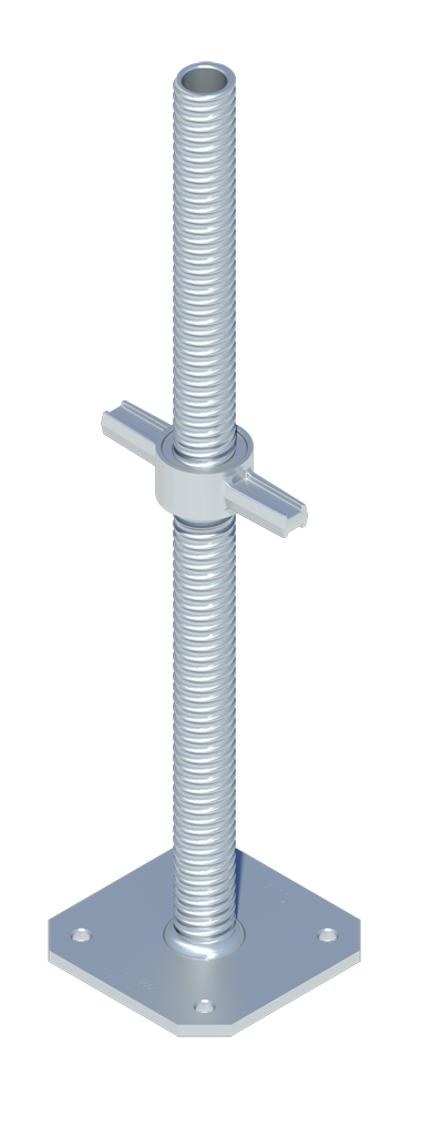 AAIT / Technocraft System Base Jack (Screw Jack) manufacturer image