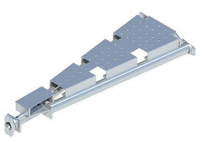 AAIT / Technocraft Triangular Infillers manufacturer image