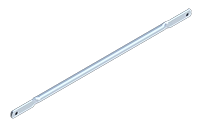 AAIT / Technocraft Guard Rail manufacturer image