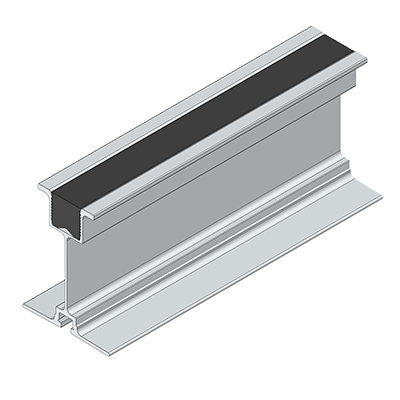 AAIT / Technocraft 6.5 Inch Aluminum Beams manufacturer image