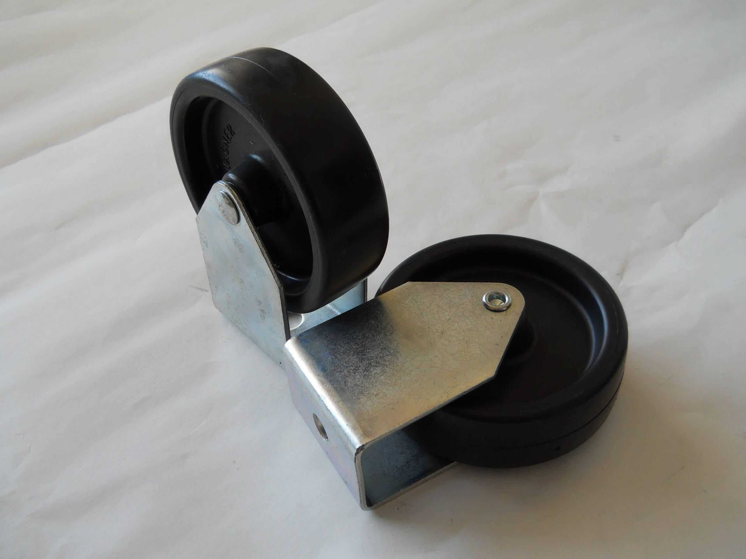 EGA Products Work Platform Caster Kit manufacturer image
