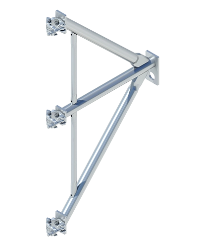 AAIT / Technocraft Universal Davit Arm manufacturer image