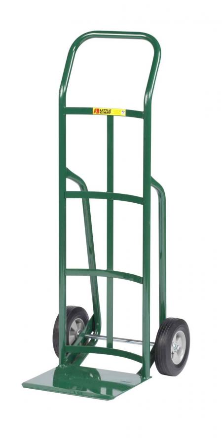 Little Giant industrial equipment 12″ Deep Reinforced Nose Truck manufacturer image
