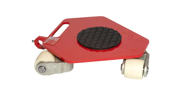 GKS RL1 Rotating Machine Skate manufacturer image