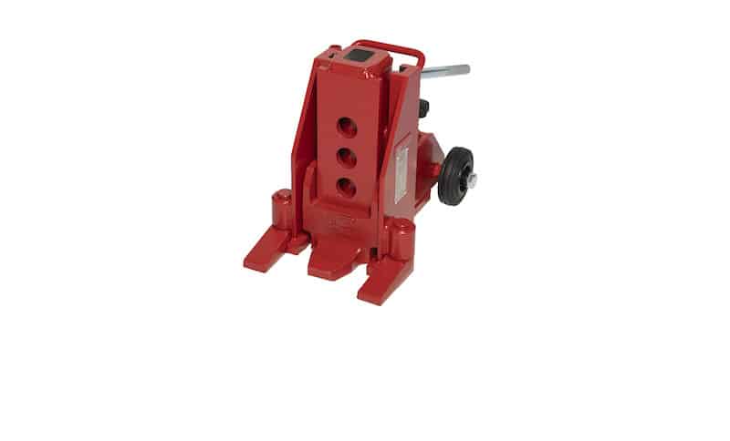 GKS V10 Hydraulic Toe Jack manufacturer image