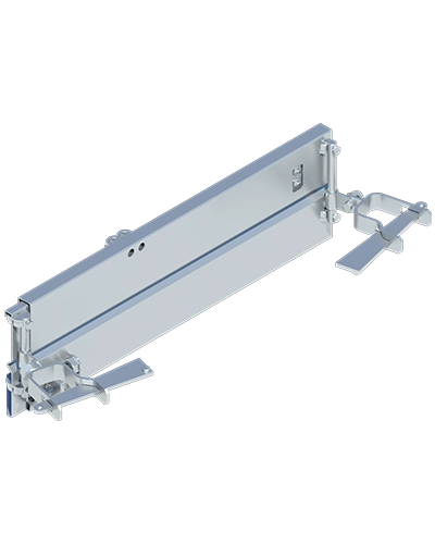 AAIT / Technocraft Expandable Toe Board manufacturer image