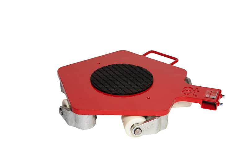 GKS RL8 Rotating Machine Skate manufacturer image