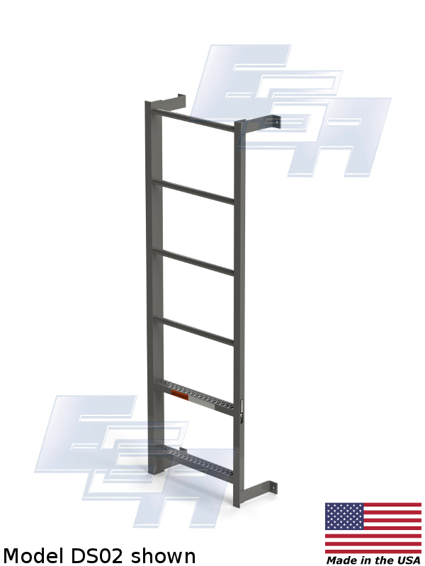 EGA Products Fixed Dock Ladders (MDT & MDS – SERIES) manufacturer image