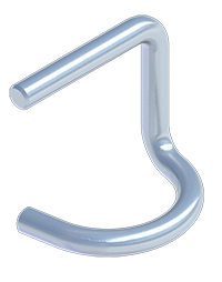 AAIT / Technocraft Spring & Pig Tail Clip manufacturer image