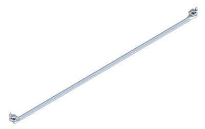 AAIT / Technocraft Clamp Brace manufacturer image