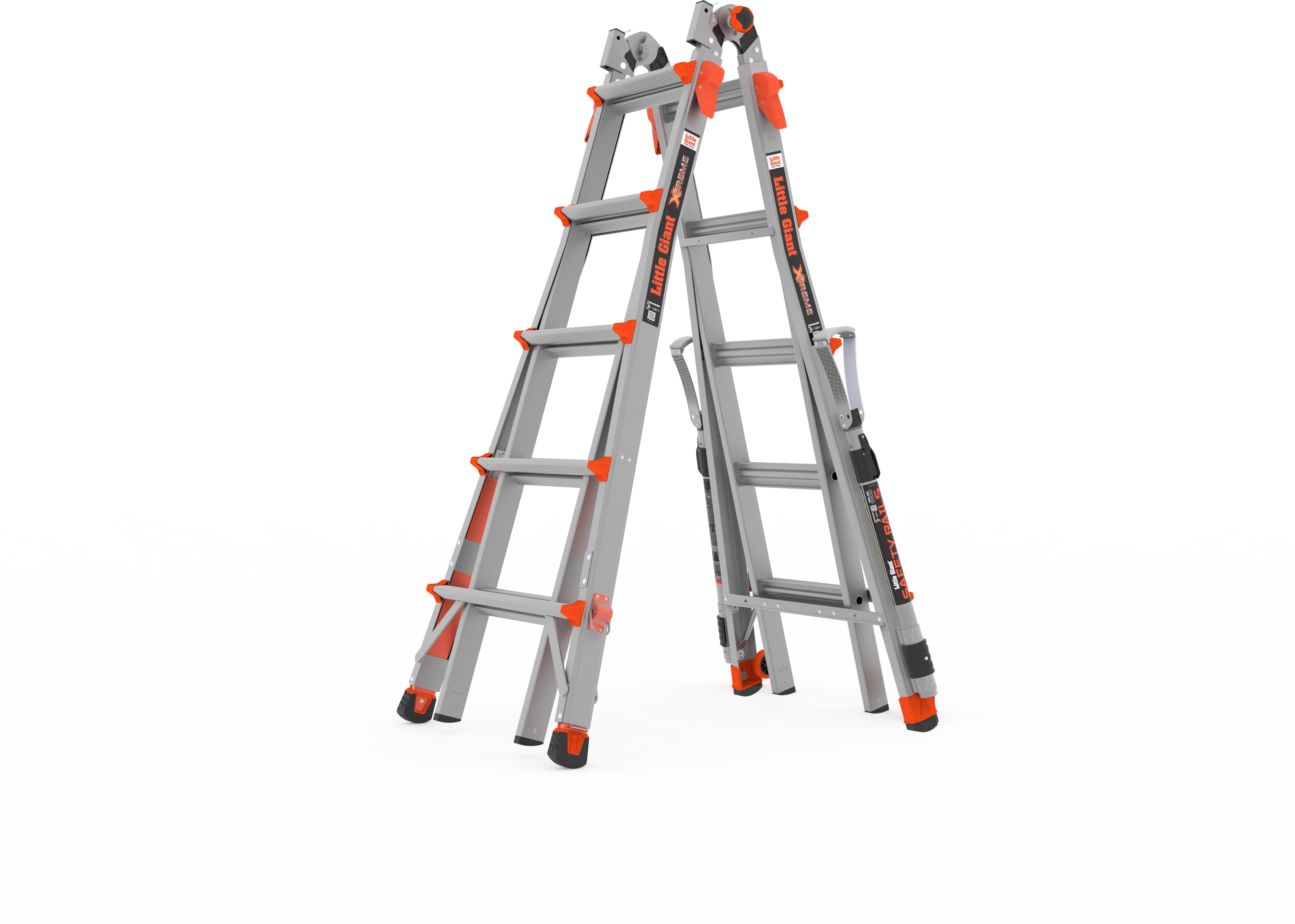 Little Giant Ladder Systems 12822-818 Xtreme manufacturer image