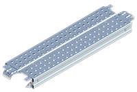 AAIT / Technocraft 9.5″ Wide Plank – Canadian Style manufacturer image