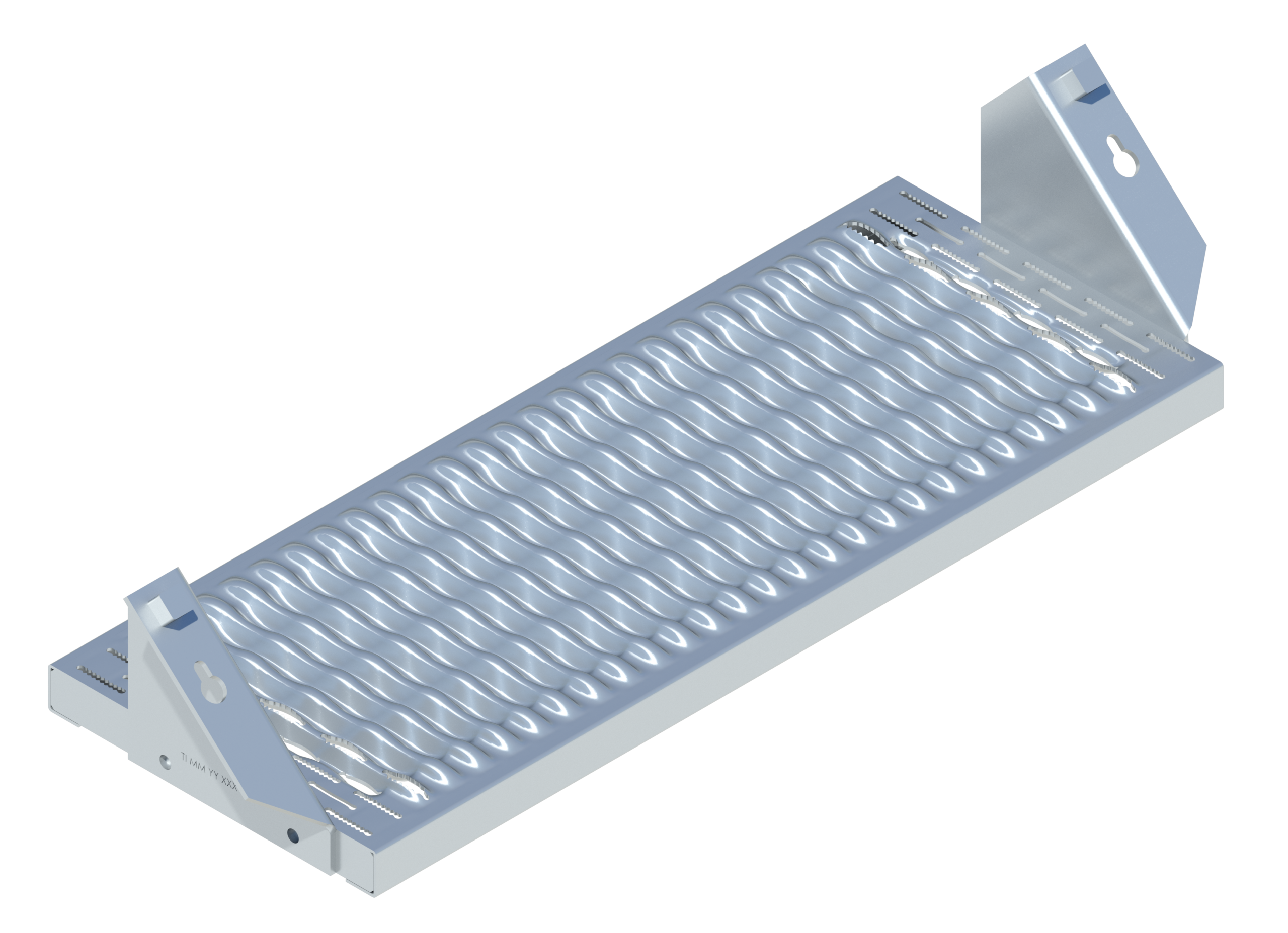 AAIT / Technocraft Stair Tread manufacturer image