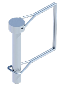 AAIT / Technocraft Toggle & Span Pin manufacturer image