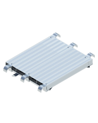 AAIT / Technocraft 19″ Wide Aluminium Plank manufacturer image