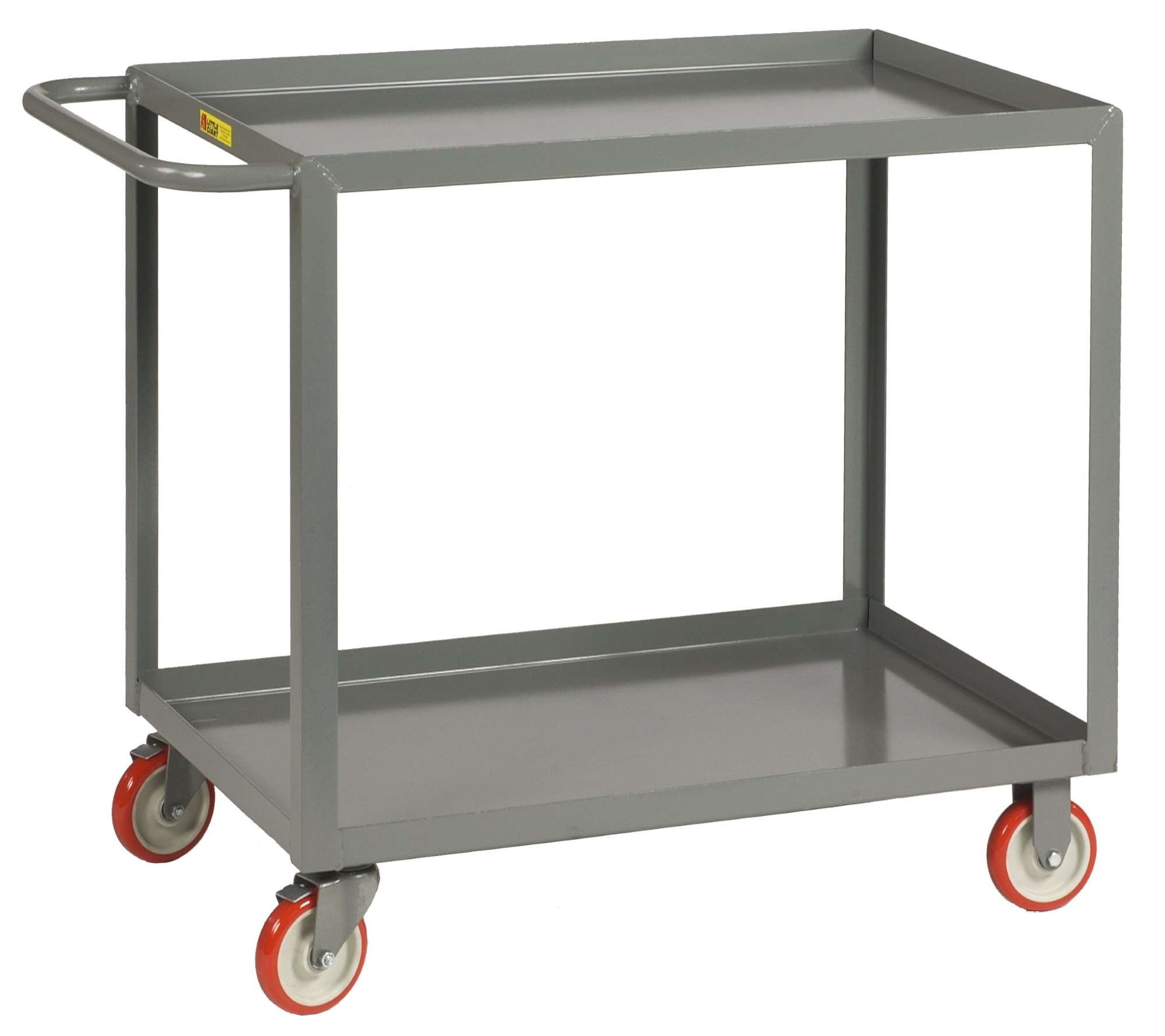 Little Giant industrial equipment Welded Service Cart manufacturer image