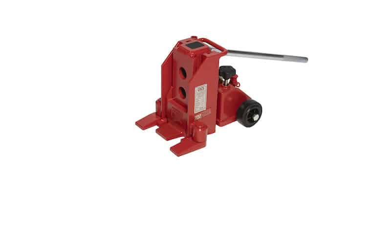 GKS V5 Hydraulic Toe Jack manufacturer image