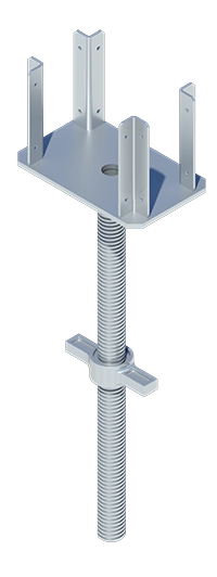 AAIT / Technocraft Adjustable Heads manufacturer image