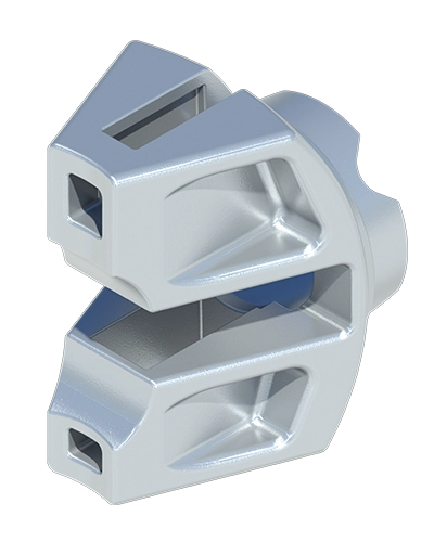 AAIT / Technocraft Ledger Head manufacturer image