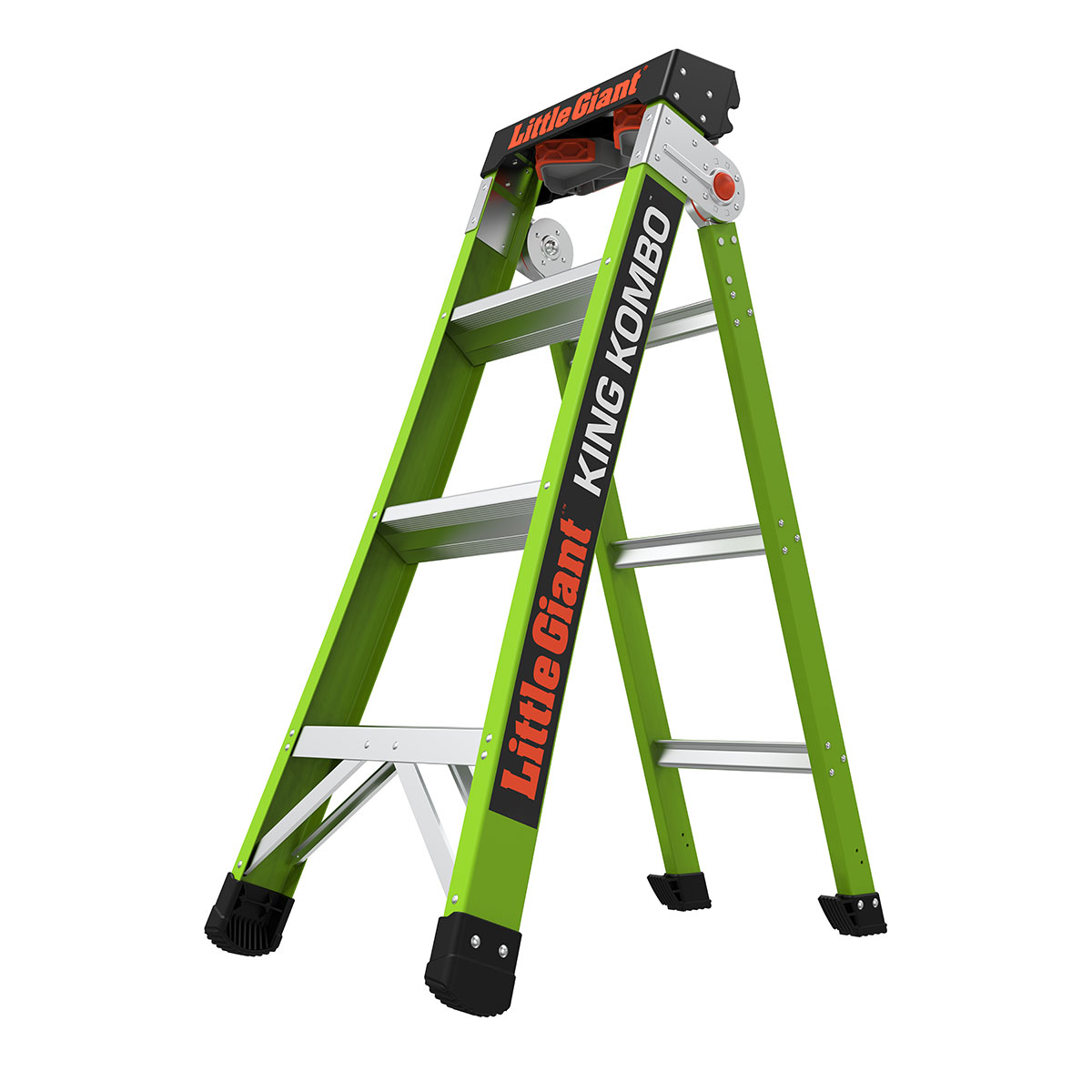 Little Giant Ladder Systems 13470-002 King Kombo manufacturer image