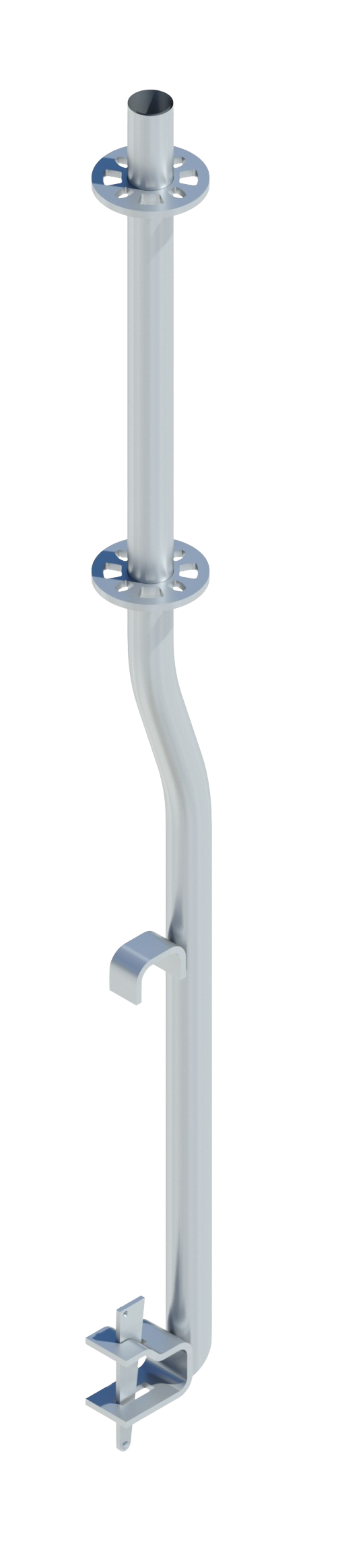 AAIT / Technocraft Gaurd Rail Standard manufacturer image
