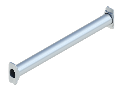 AAIT / Technocraft Ledger / Transom manufacturer image