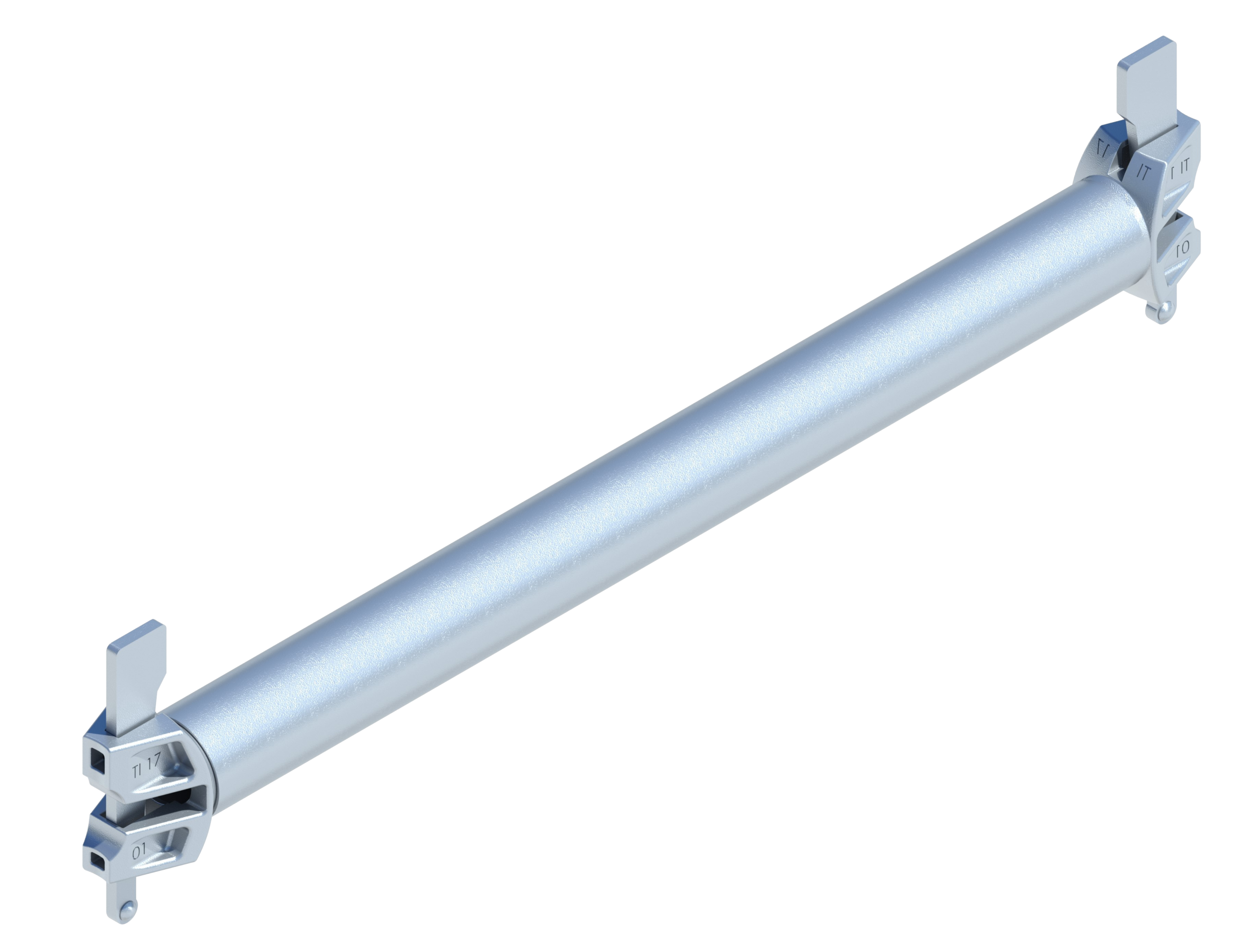 AAIT / Technocraft Ledger / Transom manufacturer image