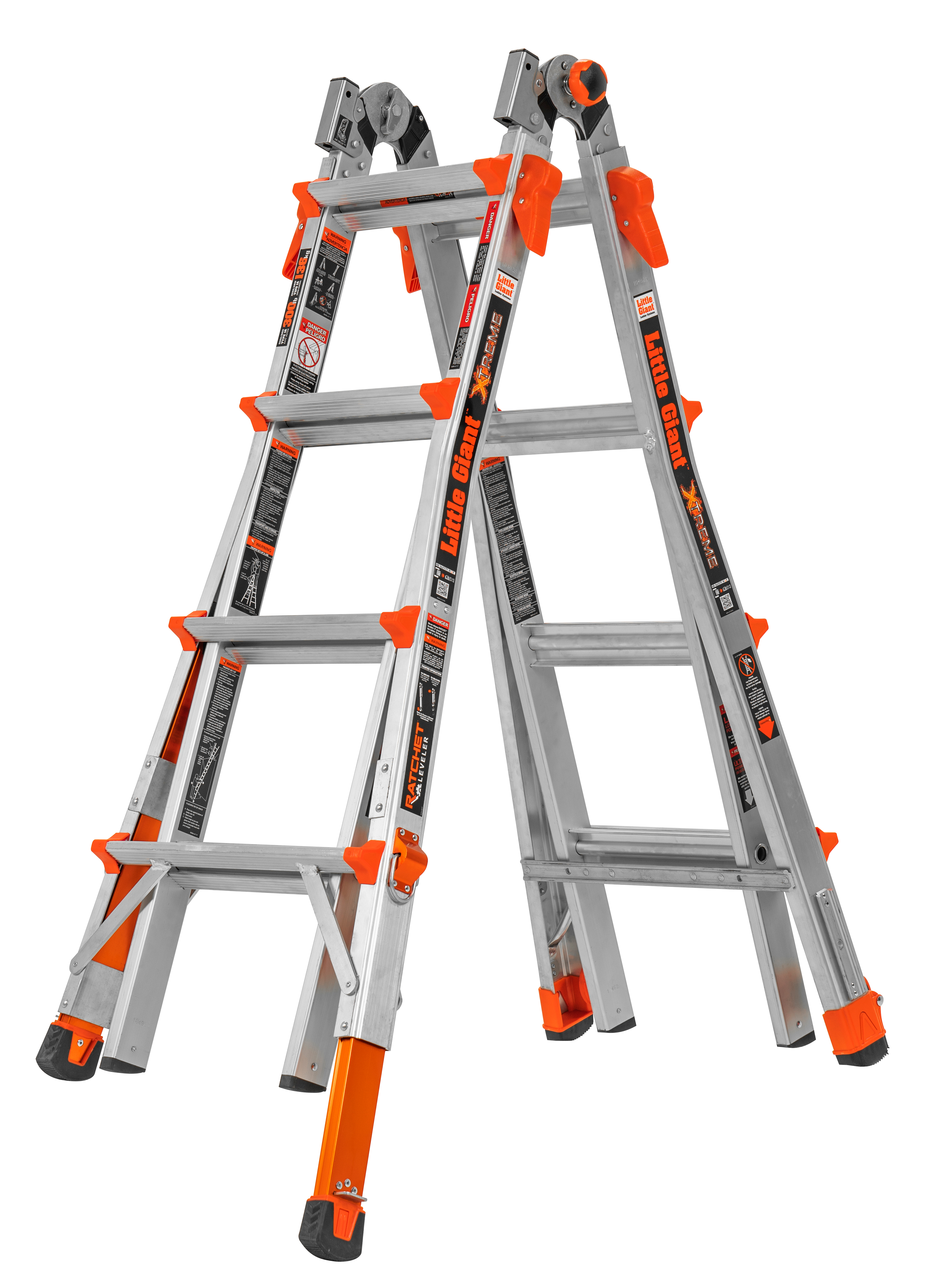 Little Giant Ladder Systems 12817-828 Xtreme manufacturer image