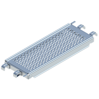 AAIT / Technocraft 12.6″ / 320mm Wide Steel Plank manufacturer image