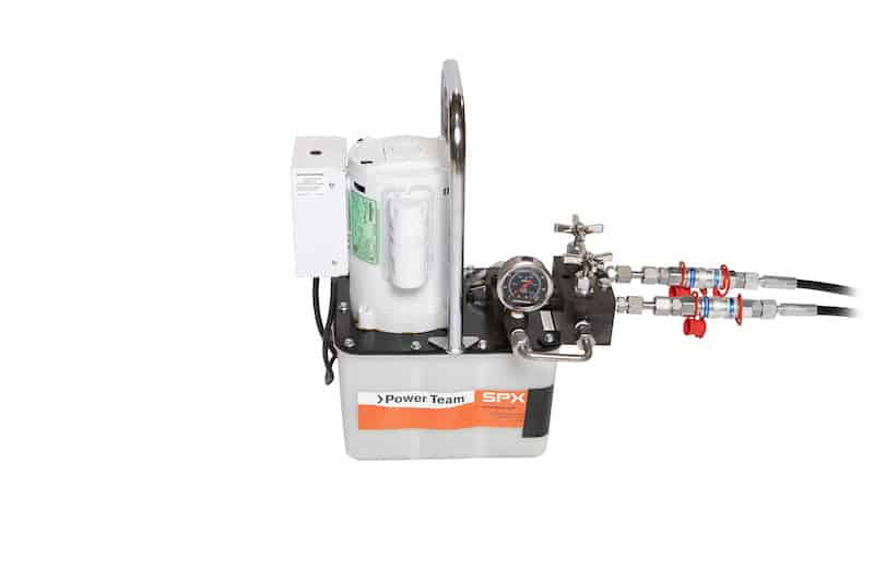 GKS PE2 Electric Pump manufacturer image