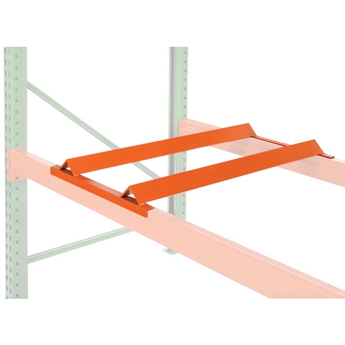 EGA Products Pallet Rack Drum Cradles manufacturer image