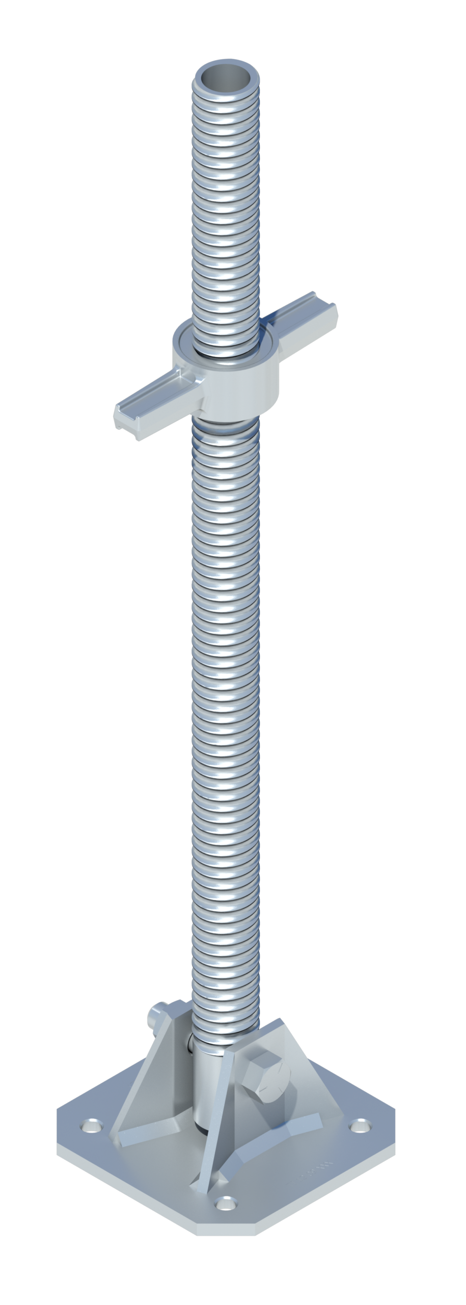 AAIT / Technocraft Swivel Base Jack manufacturer image