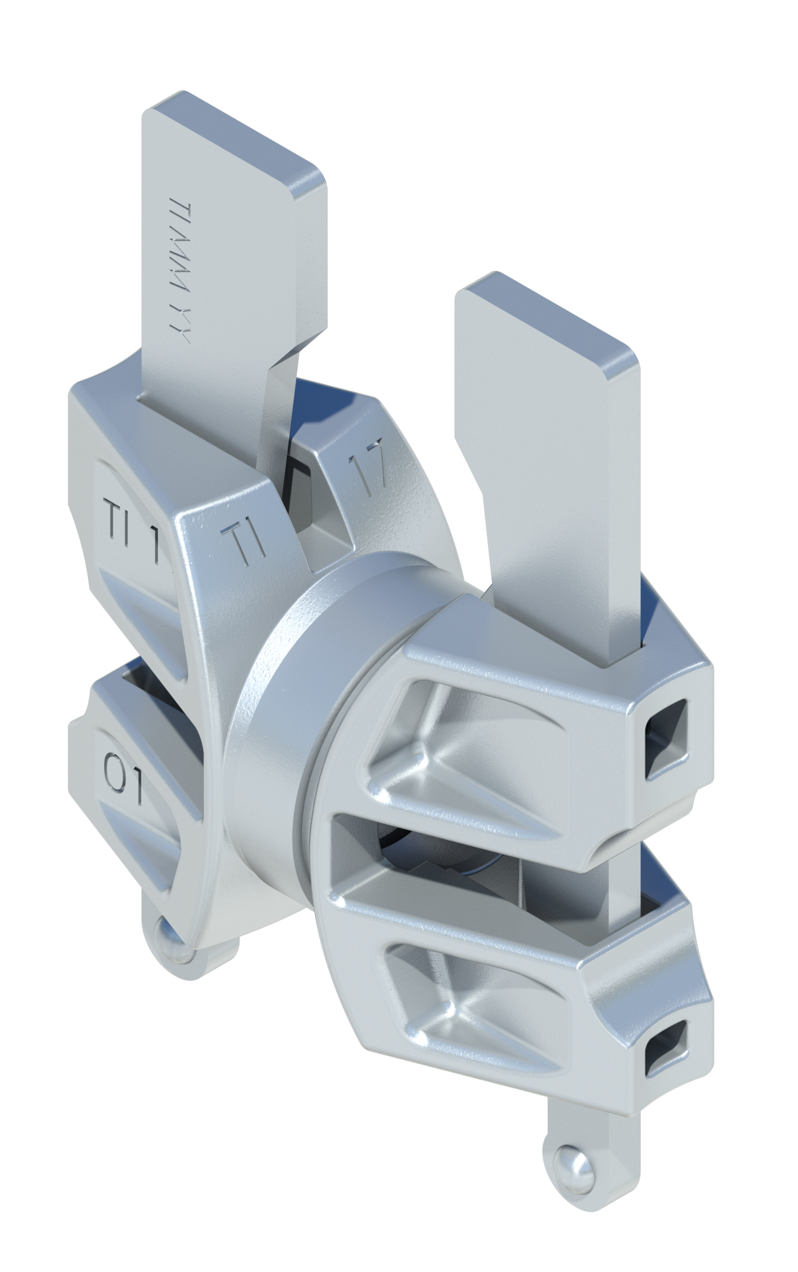 AAIT / Technocraft Twin Wedge manufacturer image