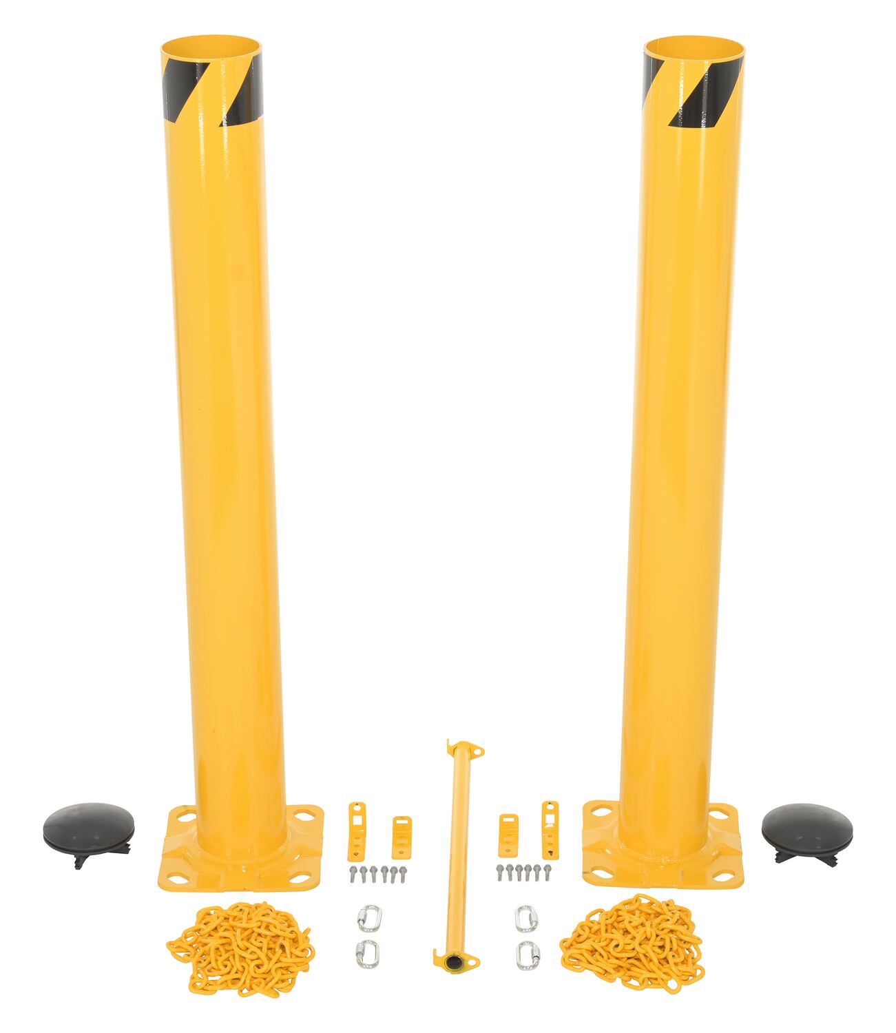 Vestil DCBB-42-4.5 manufacturer product photograph