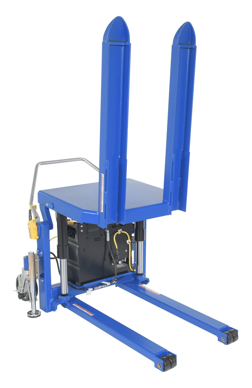 Vestil TM-20-DC manufacturer product photograph
