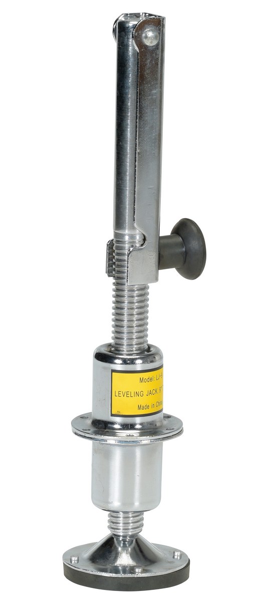 Vestil LJ-9 manufacturer product photograph