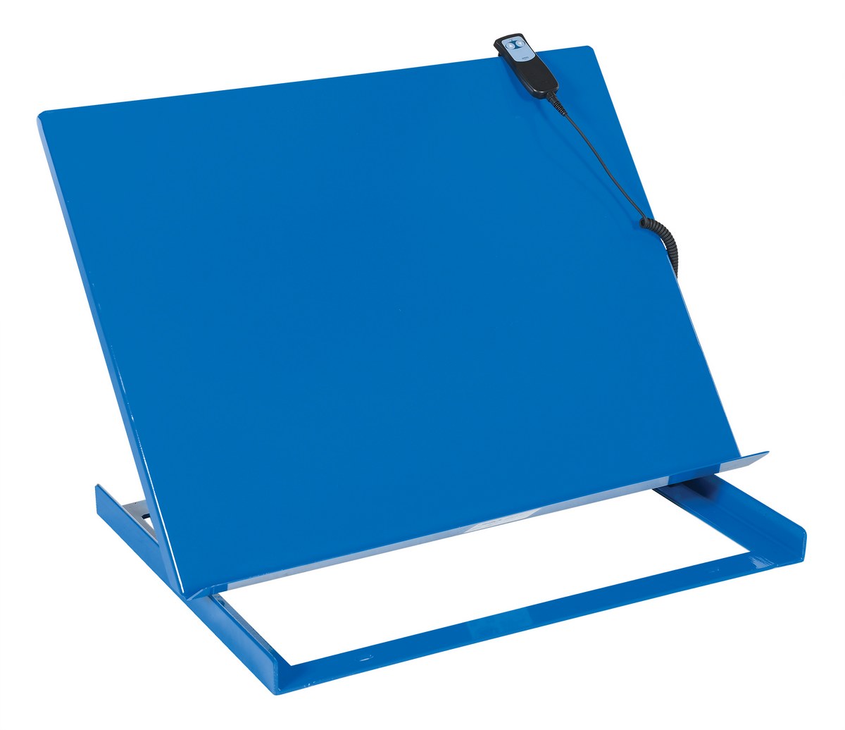 Vestil BTT-5-36 manufacturer product photograph