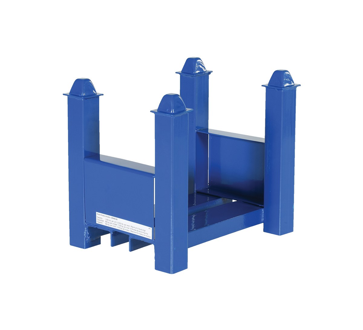 Vestil CRAD-25 manufacturer product photograph