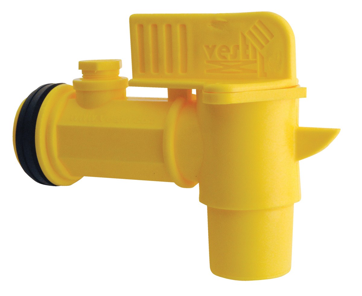 Vestil JDFT manufacturer product photograph