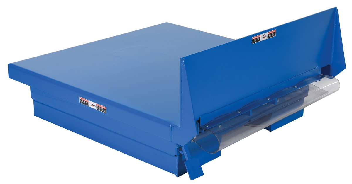 Vestil UNI-P-4848-4 manufacturer product photograph