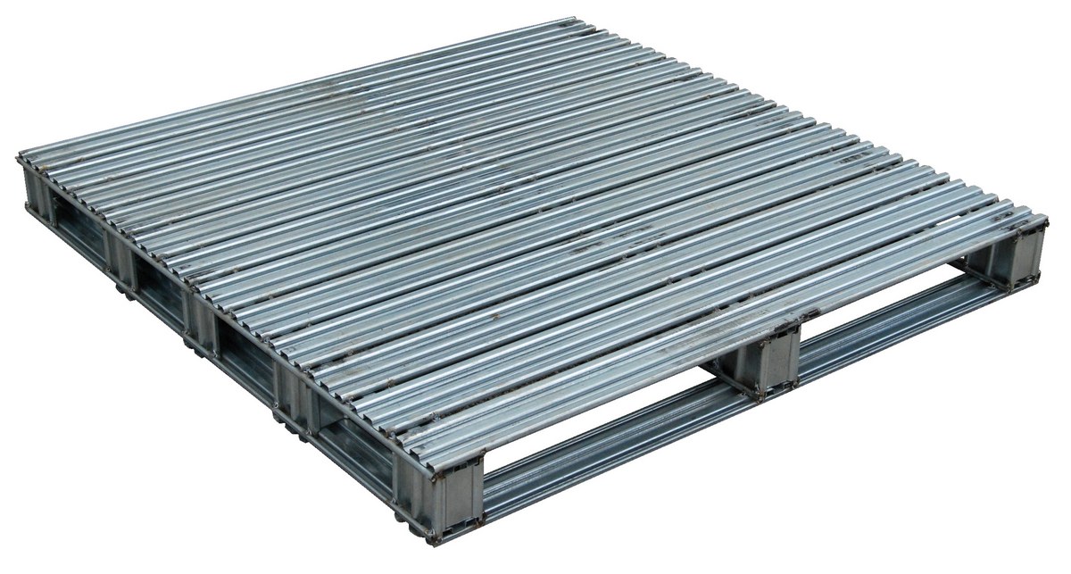 Vestil SPL-4848 manufacturer product photograph