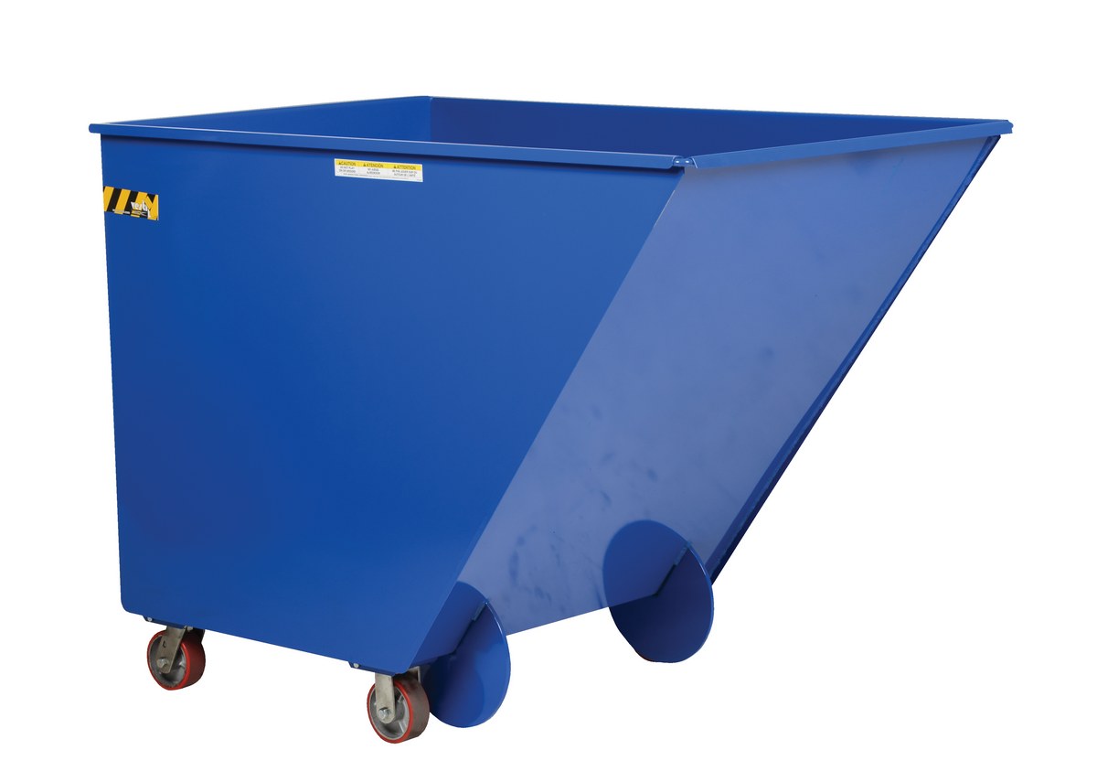 Vestil SPTT-05 manufacturer product photograph
