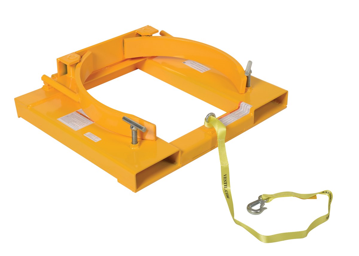 Vestil DGS-55-D manufacturer product photograph