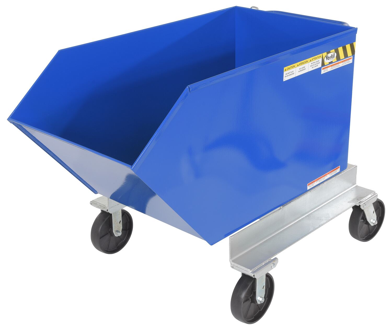 Vestil P-HOP-0.5 manufacturer product photograph