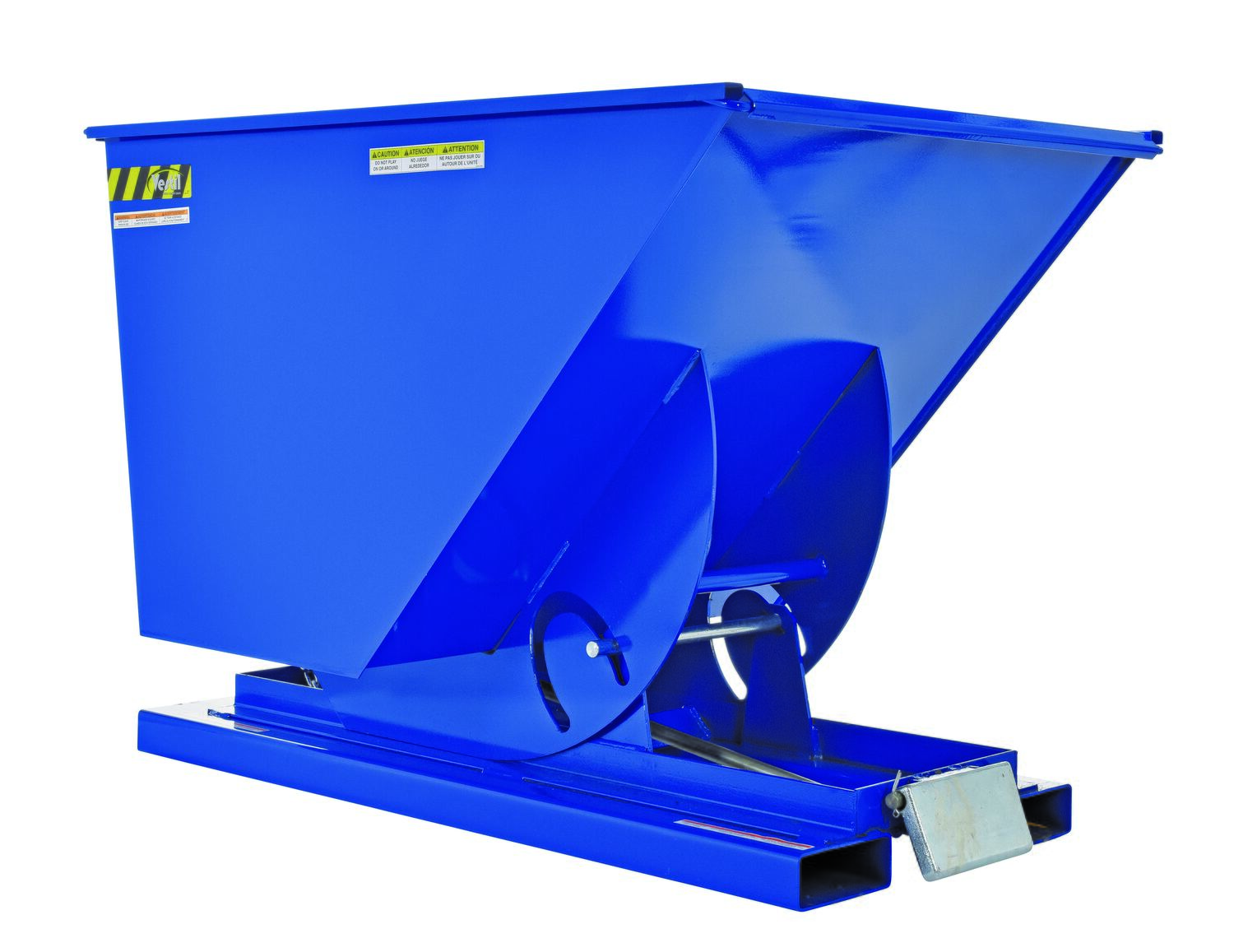 Vestil D-100-LD manufacturer product photograph