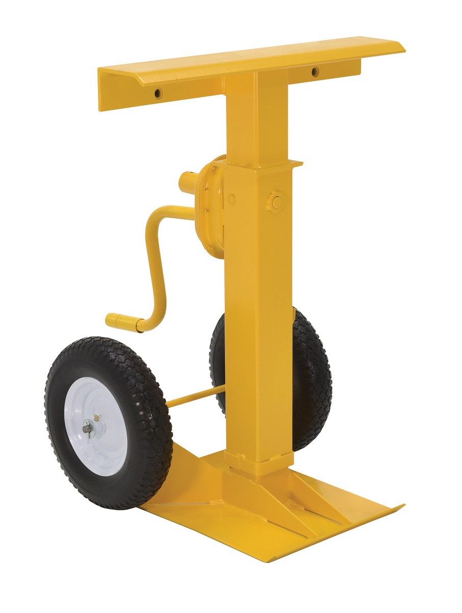 Vestil CJ-BEAM-SN manufacturer product photograph