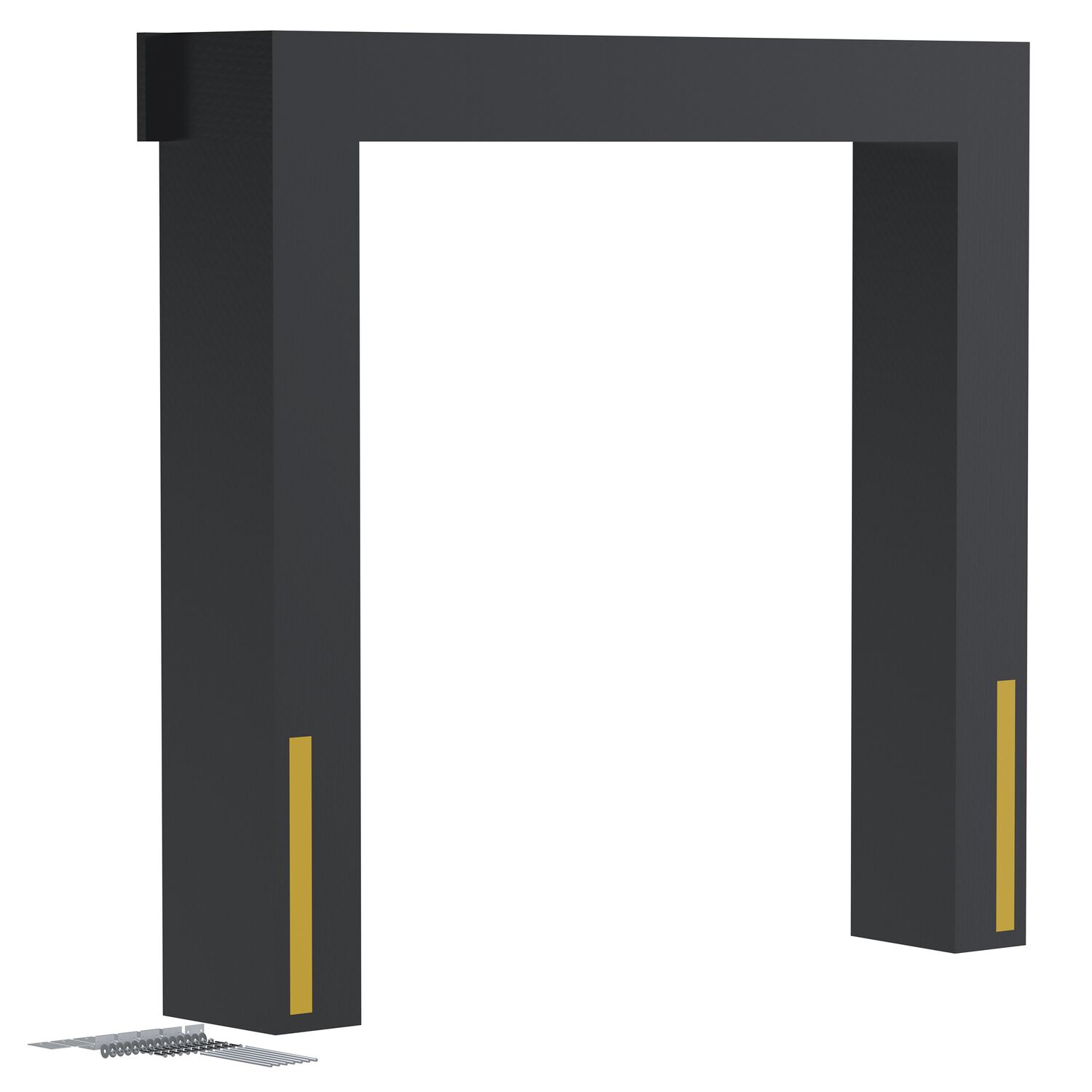 Vestil D-150-20 manufacturer product photograph