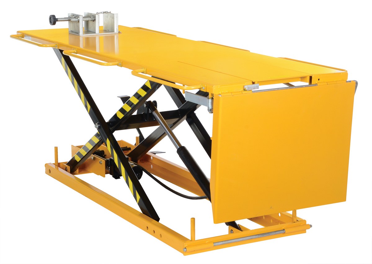 Vestil MOTO-LIFT-1100 manufacturer product photograph