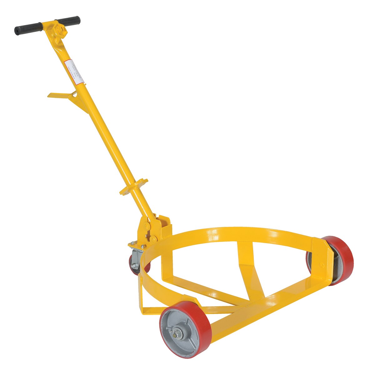 Vestil LO-DC-PU manufacturer product photograph